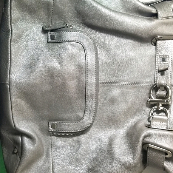 Basler (Peter Hahn) Shoulder Tote Bag - Picture 4 of 9